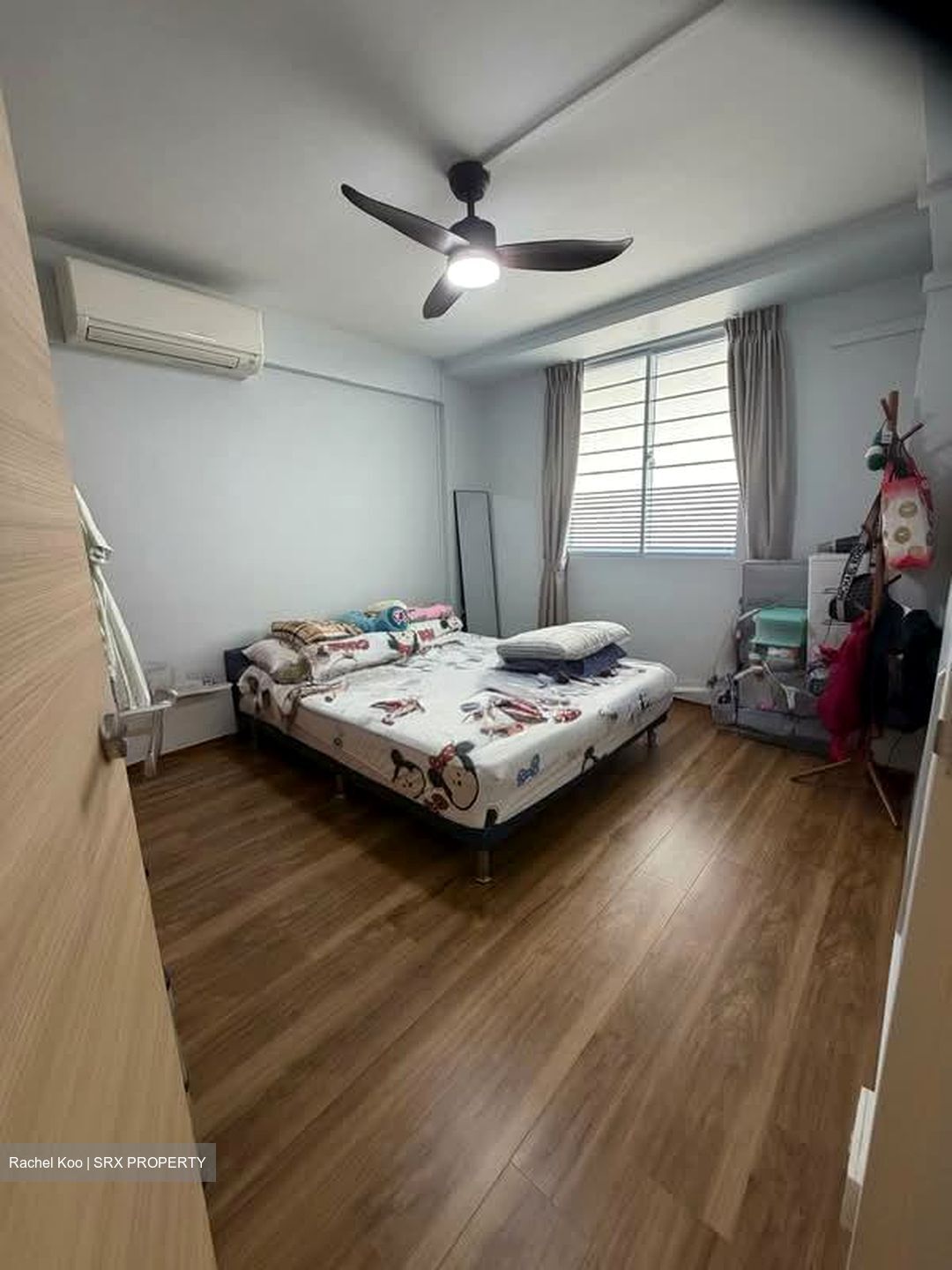 Blk 2 Ghim Moh Green (Queenstown), HDB 3 Rooms #559405861